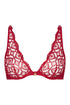 Aubade Sense Of Illusion Underwired triangle bra