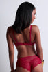 Aubade Sense Of Illusion Underwired triangle bra