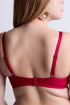 Aubade Sense Of Illusion Underwired triangle bra