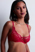 Aubade Sense Of Illusion Comfort full cup bra