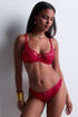 Aubade Sense Of Illusion Comfort full cup bra