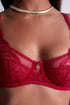 Aubade Sense Of Illusion Comfort full cup bra