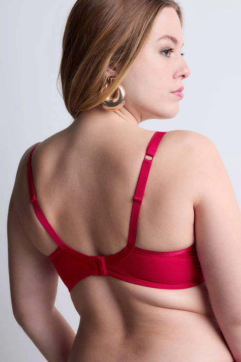 Aubade Sense Of Illusion Comfort full cup bra