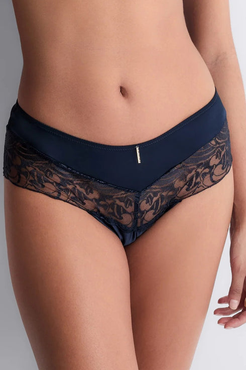 Aubade Satin Memories Cheeky brief