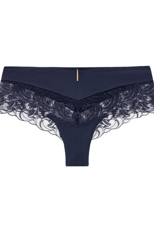 Aubade Satin Memories Cheeky brief