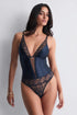 Aubade Satin Memories Body