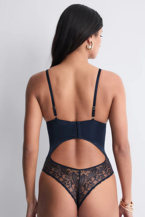 Aubade Satin Memories Body
