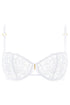 Aubade Satin Memories Half cup