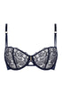 Aubade Satin Memories Half cup