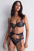 Aubade Satin Memories Half cup