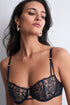 Aubade Satin Memories Half cup