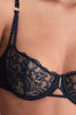 Aubade Satin Memories Half cup