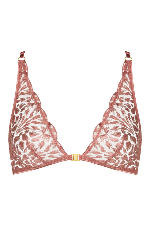 Aubade Crazy In Love Bralette