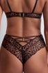 Aubade Crazy In Love High-waist brief
