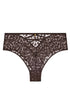 Aubade Crazy In Love High-waist brief