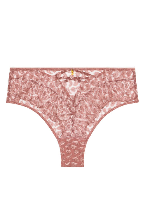 Aubade Crazy In Love High-waist brief