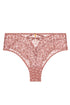 Aubade Crazy In Love High-waist brief