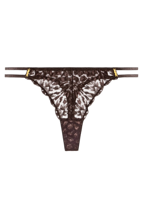 Aubade Crazy In Love Tanga