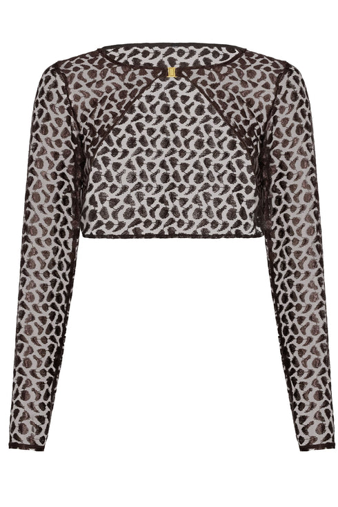 Aubade Crazy In Love Bolero