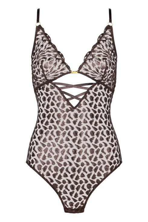 Aubade Crazy In Love Body