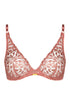 Aubade Crazy In Love Underwired triangle bra