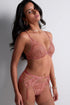 Aubade Crazy In Love Underwired triangle bra
