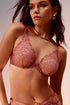 Aubade Crazy In Love Underwired triangle bra