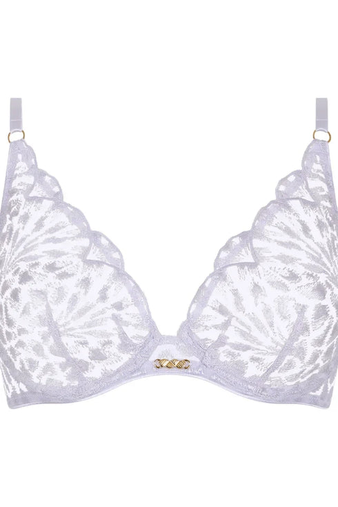 Aubade Crazy In Love Underwired triangle bra