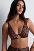 Aubade Crazy In Love Single-wire triangle bra
