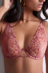 Aubade Crazy In Love Single-wire triangle bra