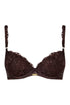 Aubade Crazy In Love Moulded push-up bra