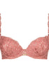 Aubade Crazy In Love Moulded push-up bra