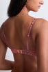 Aubade Crazy In Love Moulded push-up bra