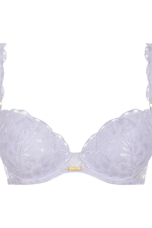 Aubade Crazy In Love Moulded push-up bra