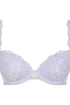 Aubade Crazy In Love Moulded push-up bra
