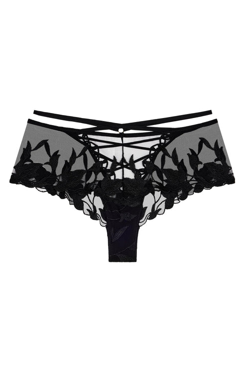 Aubade Night At Paradise Cheeky brief