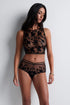 Aubade Night At Paradise Cheeky brief