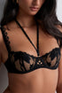 Aubade Night At Paradise Half cup