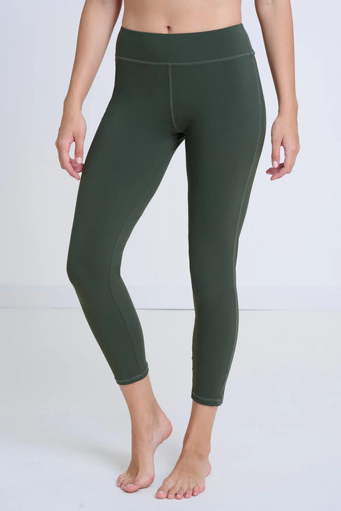 Gottex Modest Swim Leggings