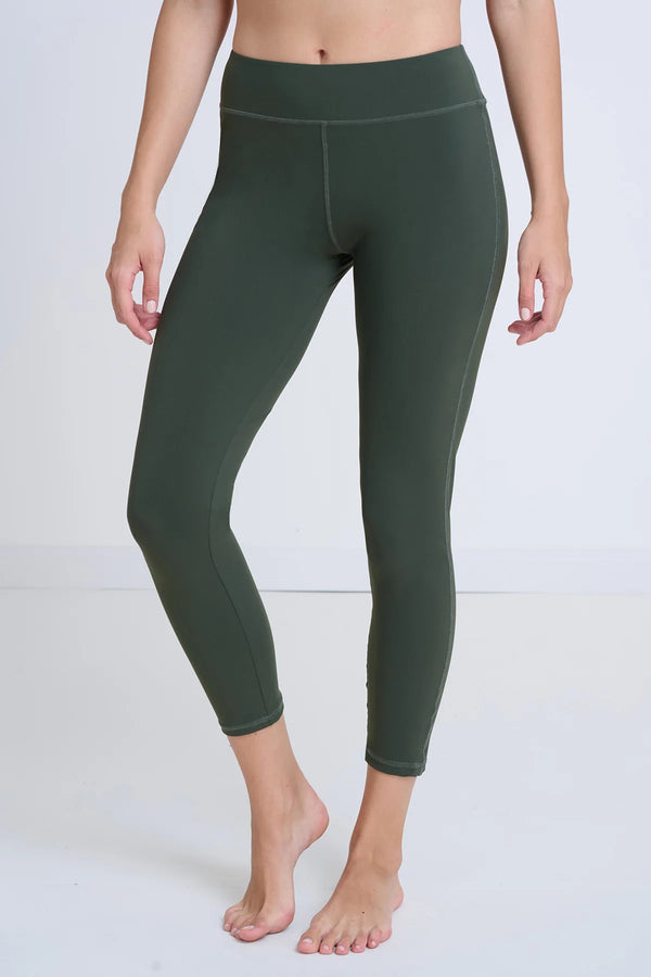 Gottex Modest Swim Leggings