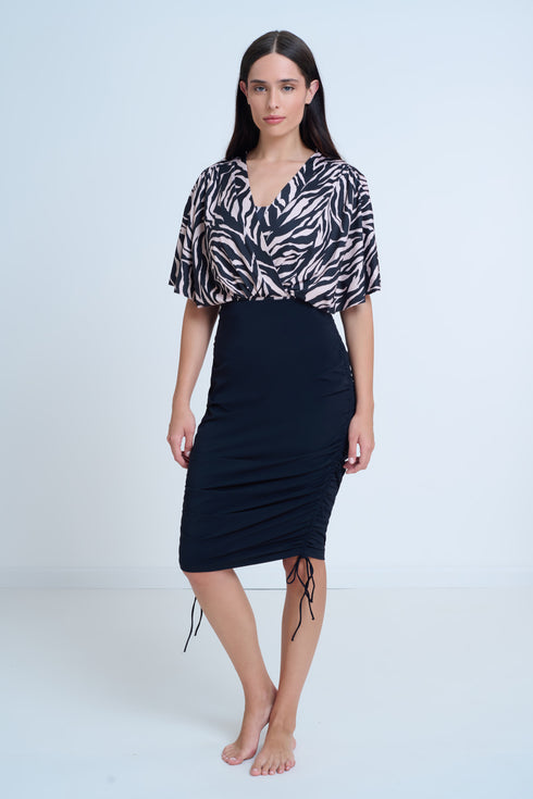 Gottex Modest one-piece swimsuit