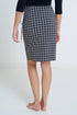Gottex Modest Tie Wrap Skirt