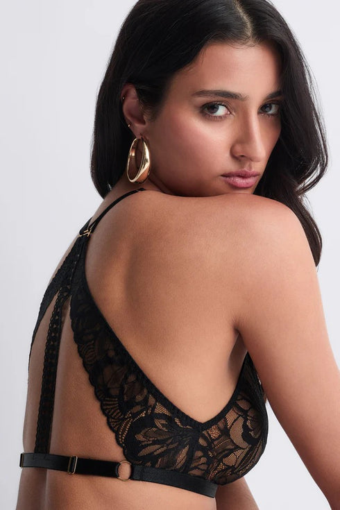 Aubade After Hours Push-up