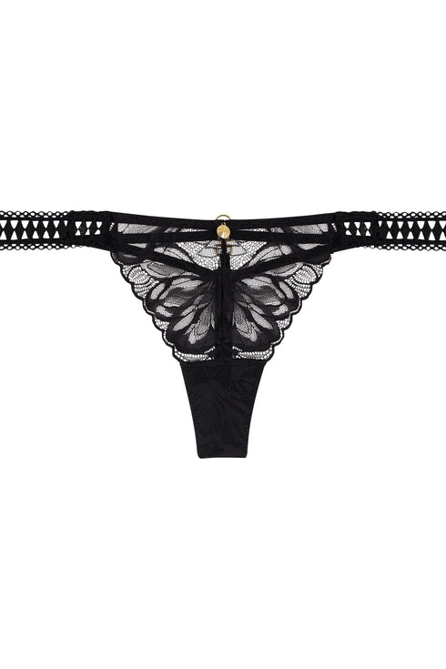 Aubade After Hours Thong