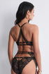 Aubade After Hours Suspender belt