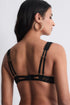Aubade After Hours Moulded push-up bra