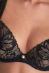 Aubade After Hours Moulded push-up bra