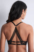 Aubade After Hours Underwired triangle bra