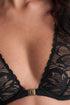 Aubade After Hours Underwired triangle bra