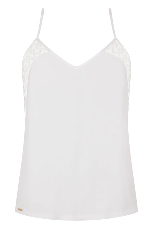 Aubade Sweet Obsession Top With Thin Straps